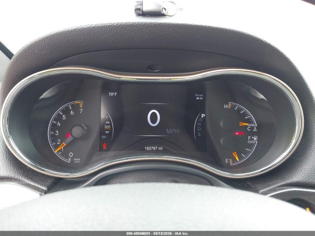 2014 Jeep Grand Cherokee Laredo მანქანა იყიდება აუქციონზე, vin: 1C4RJFAG8EC466235, აუქციონის ნომერი: 45106031