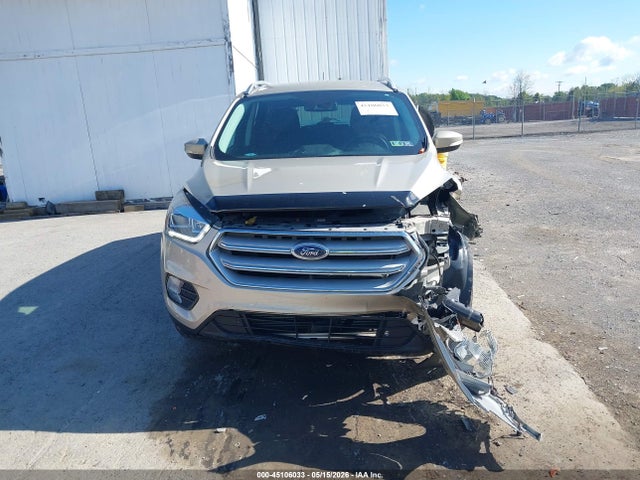 Aukcja sprzedaży 2018 Ford Escape Titanium, vin: 1FMCU9J90JUA68579, numer aukcji: 45106033