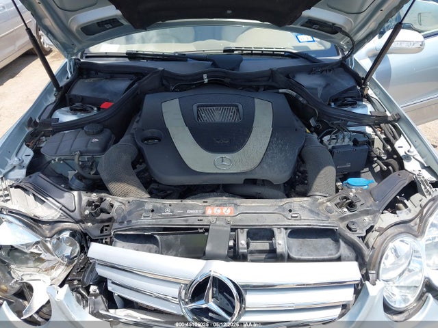 Продаж на аукціоні авто 2008 Mercedes-benz Clk 350, vin: WDBTK56F78T099229, номер лоту: 45106035