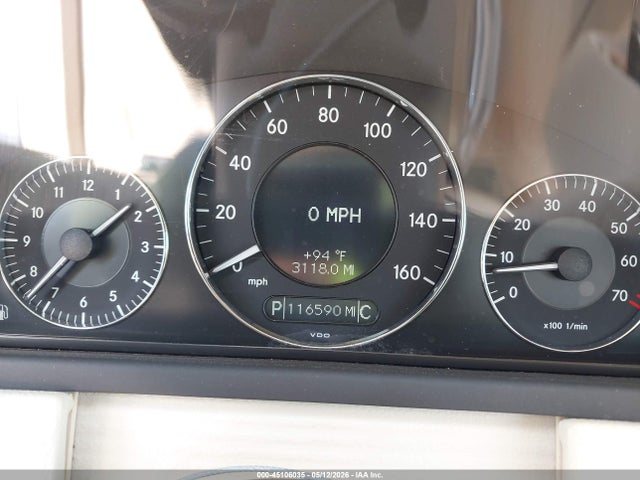 Продаж на аукціоні авто 2008 Mercedes-benz Clk 350, vin: WDBTK56F78T099229, номер лоту: 45106035