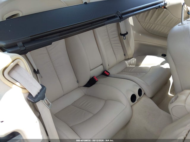 Продаж на аукціоні авто 2008 Mercedes-benz Clk 350, vin: WDBTK56F78T099229, номер лоту: 45106035