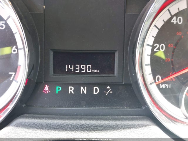 Dodge Grand Caravan Se 2018 2C4RDGBG1JR323902 Image 7