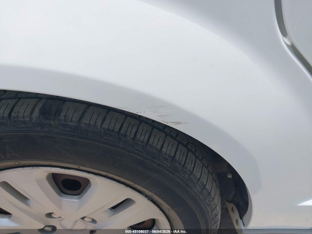 Dodge Grand Caravan Se 2018 2C4RDGBG1JR323902 Image 15