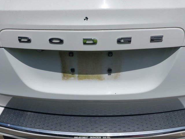 Dodge Grand Caravan Se 2018 2C4RDGBG1JR323902 Image 16