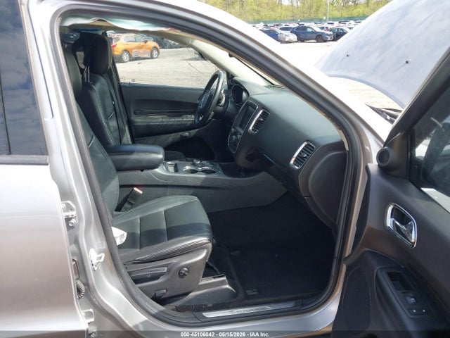 Продажа на аукционе авто 2014 Dodge Durango Limited, vin: 1C4RDJDG1EC425435, номер лота: 45106042
