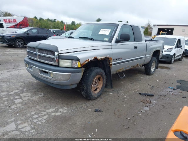 Aukcja sprzedaży 2001 Dodge Ram 1500 St, vin: 1B7HF13Y41J598131, numer aukcji: 45106048