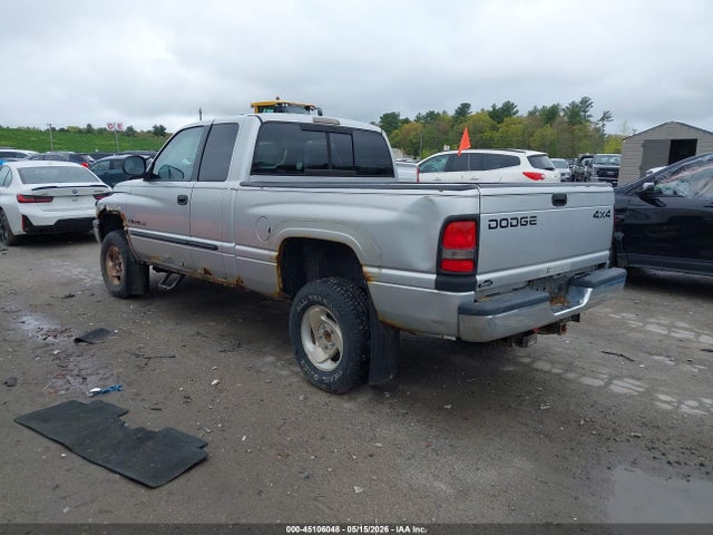 Aukcja sprzedaży 2001 Dodge Ram 1500 St, vin: 1B7HF13Y41J598131, numer aukcji: 45106048