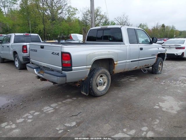 Aukcja sprzedaży 2001 Dodge Ram 1500 St, vin: 1B7HF13Y41J598131, numer aukcji: 45106048