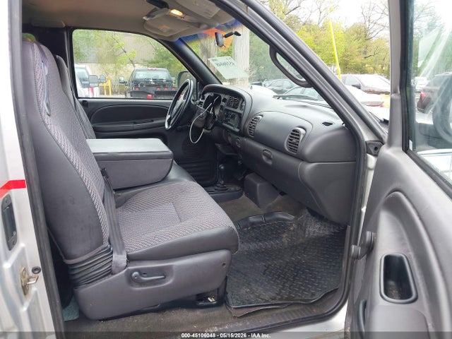 Aukcja sprzedaży 2001 Dodge Ram 1500 St, vin: 1B7HF13Y41J598131, numer aukcji: 45106048