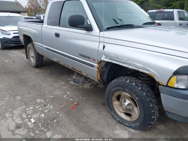 Aukcja sprzedaży 2001 Dodge Ram 1500 St, vin: 1B7HF13Y41J598131, numer aukcji: 45106048