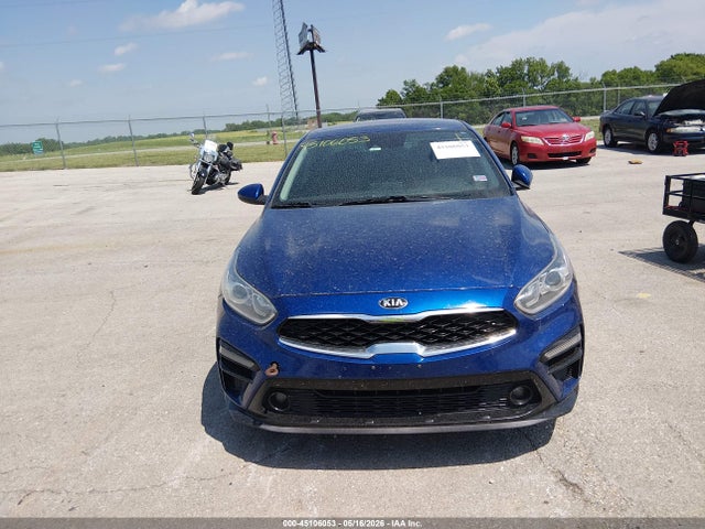 Продаж на аукціоні авто 2019 Kia Forte S, vin: 3KPF34AD7KE041777, номер лоту: 45106053