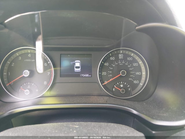 Продаж на аукціоні авто 2019 Kia Forte S, vin: 3KPF34AD7KE041777, номер лоту: 45106053