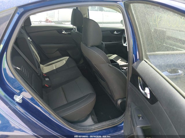 Продаж на аукціоні авто 2019 Kia Forte S, vin: 3KPF34AD7KE041777, номер лоту: 45106053