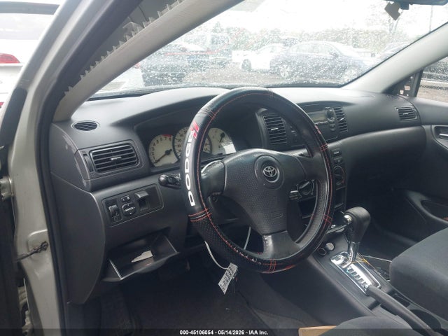 Продаж на аукціоні авто 2003 Toyota Corolla S, vin: 2T1BR32E43C120726, номер лоту: 45106054