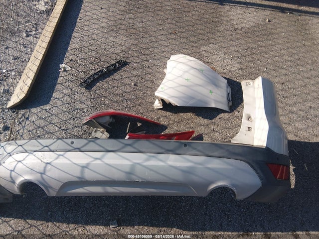 Продаж на аукціоні авто 2014 Ford Escape Titanium, vin: 1FMCU0J90EUC34648, номер лоту: 45106059