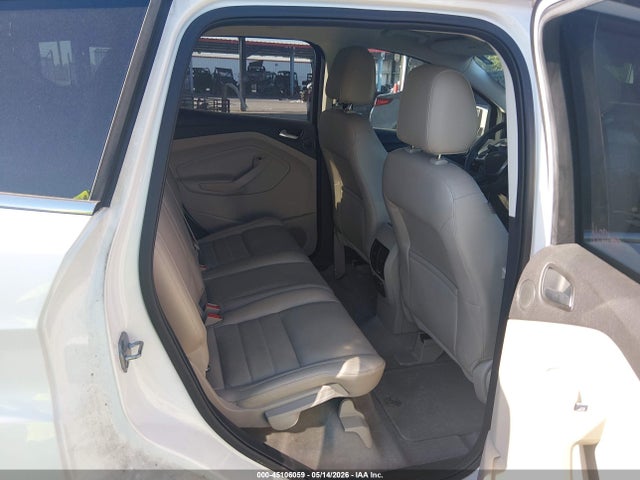Продаж на аукціоні авто 2014 Ford Escape Titanium, vin: 1FMCU0J90EUC34648, номер лоту: 45106059