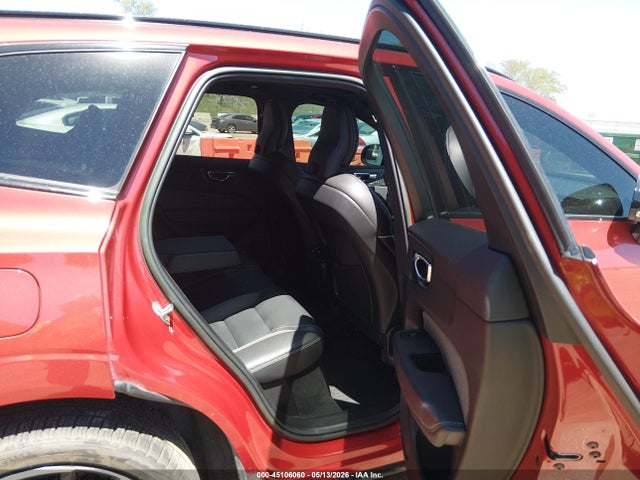 Продажа на аукционе авто 2022 Volvo Xc60 B5 R-design, vin: YV4L12RM3N1075267, номер лота: 45106060