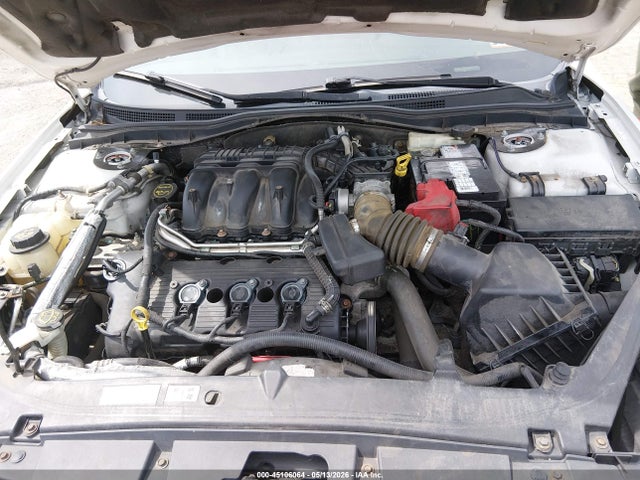 Продаж на аукціоні авто 2010 Mercury Milan Premier, vin: 3MEHM0JG4AR635547, номер лоту: 45106064