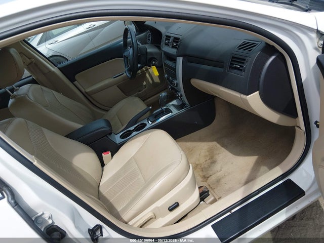 Продаж на аукціоні авто 2010 Mercury Milan Premier, vin: 3MEHM0JG4AR635547, номер лоту: 45106064