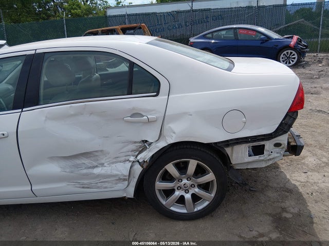 Продаж на аукціоні авто 2010 Mercury Milan Premier, vin: 3MEHM0JG4AR635547, номер лоту: 45106064