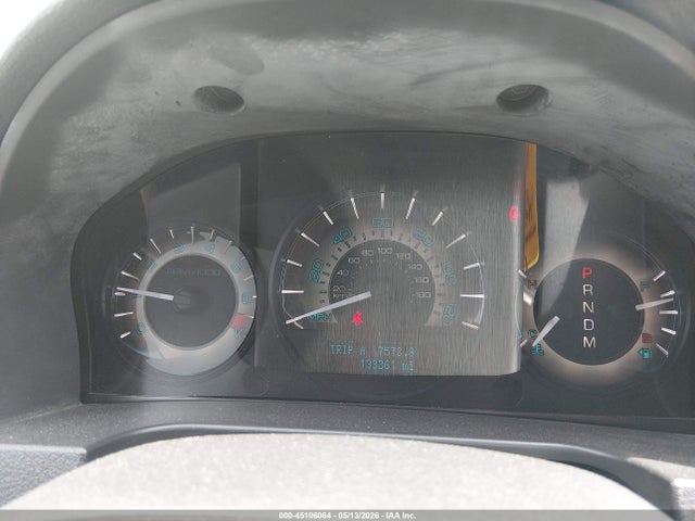 Продаж на аукціоні авто 2010 Mercury Milan Premier, vin: 3MEHM0JG4AR635547, номер лоту: 45106064