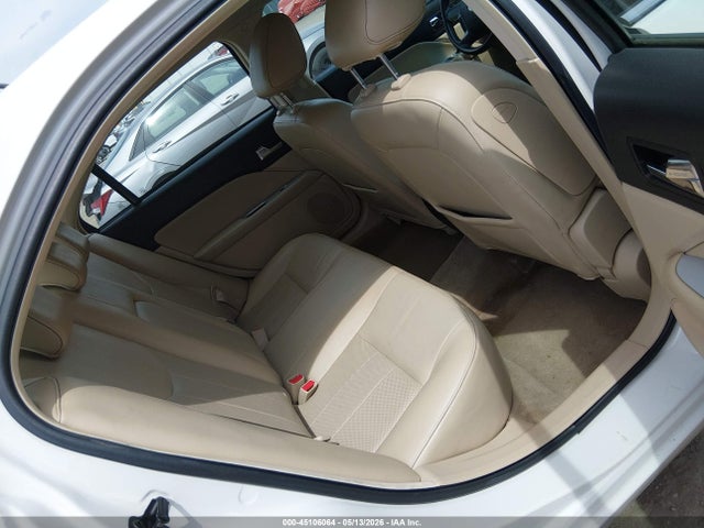 Продаж на аукціоні авто 2010 Mercury Milan Premier, vin: 3MEHM0JG4AR635547, номер лоту: 45106064