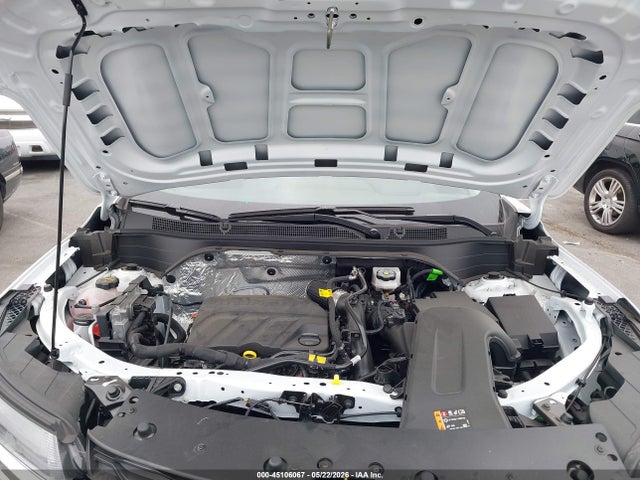 KL77LFEP7TC076474 Chevrolet Trax Fwd Ls
