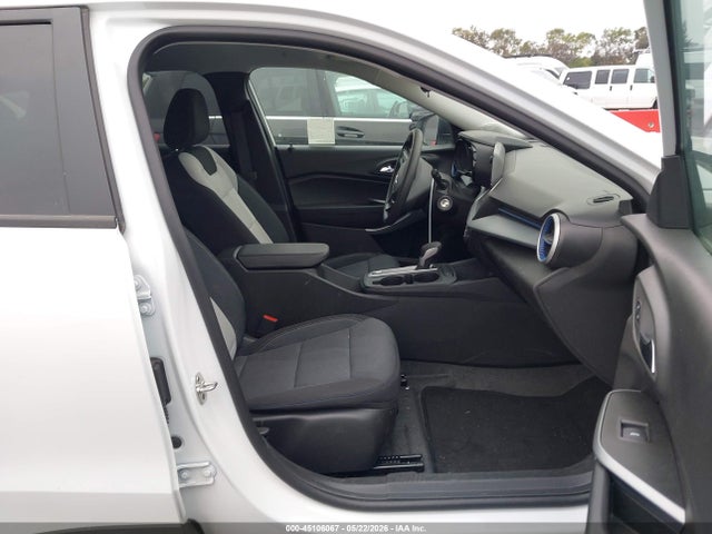 KL77LFEP7TC076474 Chevrolet Trax Fwd Ls