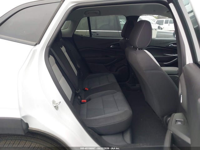 KL77LFEP7TC076474 Chevrolet Trax Fwd Ls
