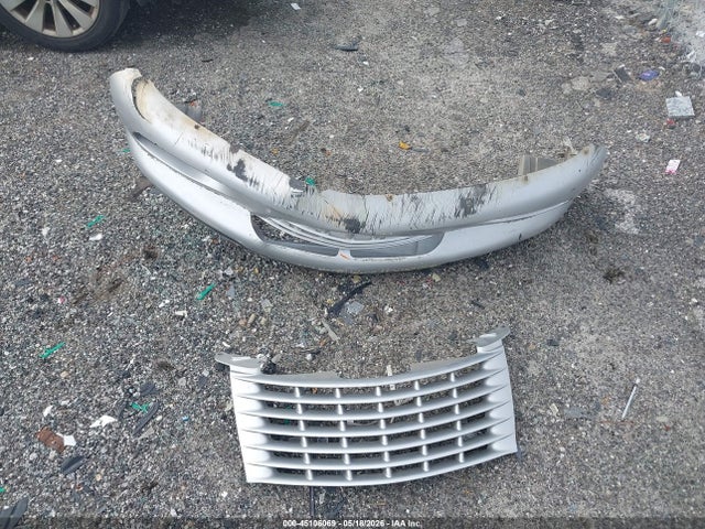 45106069 :رقم المزاد ، 3C3EY45X55T335801 vin ، 2005 Chrysler Pt Cruiser مزاد بيع