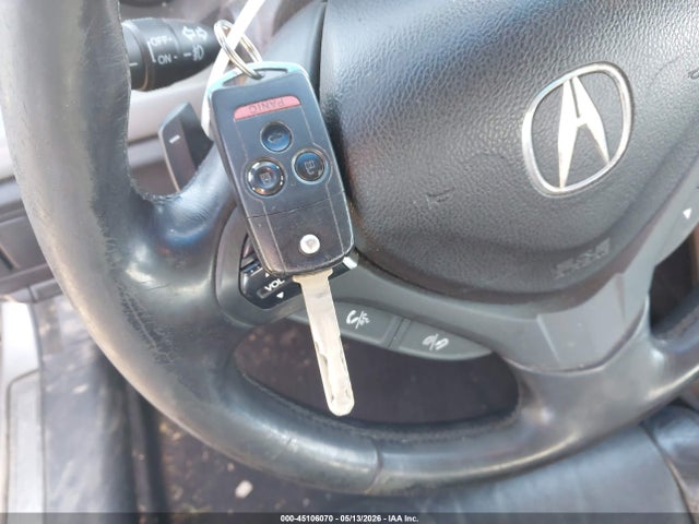 2010 Acura Tsx 2.4 მანქანა იყიდება აუქციონზე, vin: JH4CU2F65AC003791, აუქციონის ნომერი: 45106070