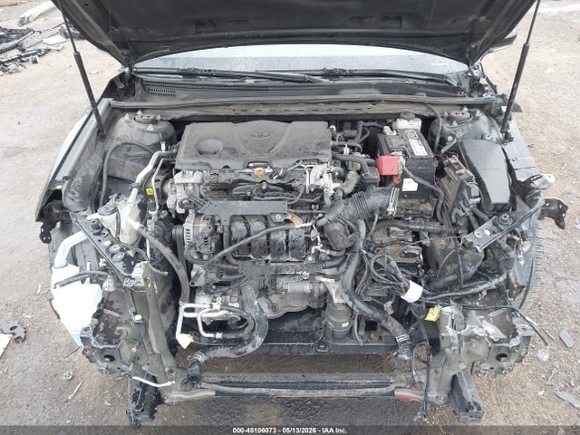 Aukcja sprzedaży 2020 Toyota Camry Xse, vin: 4T1K61AKXLU385363, numer aukcji: 45106073