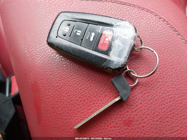 Aukcja sprzedaży 2020 Toyota Camry Xse, vin: 4T1K61AKXLU385363, numer aukcji: 45106073