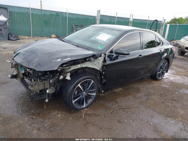 Aukcja sprzedaży 2020 Toyota Camry Xse, vin: 4T1K61AKXLU385363, numer aukcji: 45106073