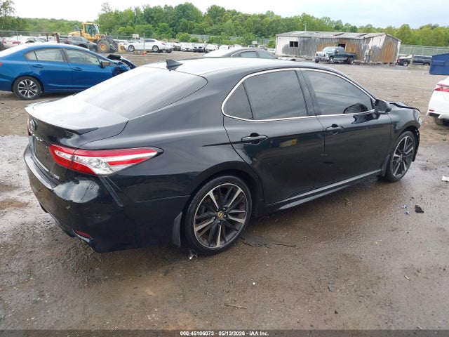 Aukcja sprzedaży 2020 Toyota Camry Xse, vin: 4T1K61AKXLU385363, numer aukcji: 45106073