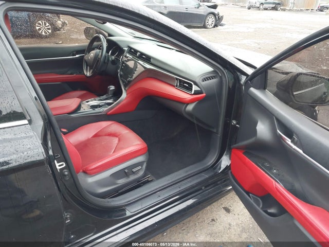 Aukcja sprzedaży 2020 Toyota Camry Xse, vin: 4T1K61AKXLU385363, numer aukcji: 45106073