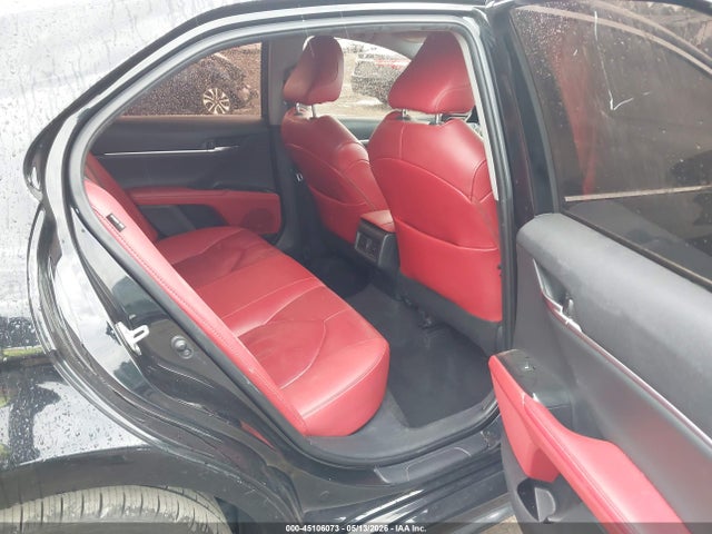 Aukcja sprzedaży 2020 Toyota Camry Xse, vin: 4T1K61AKXLU385363, numer aukcji: 45106073