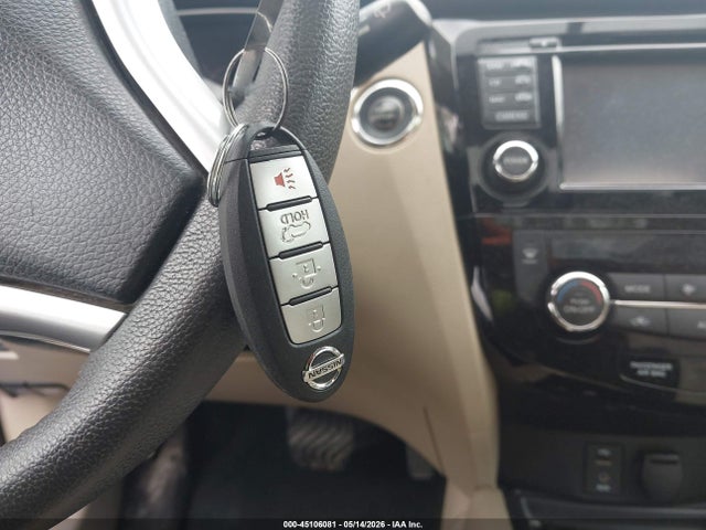 Продаж на аукціоні авто 2016 Nissan Rogue Sl, vin: 5N1AT2MV5GC789389, номер лоту: 45106081