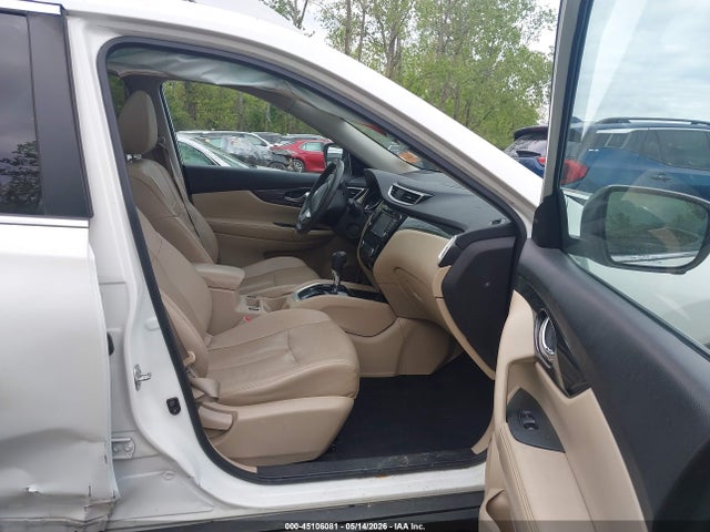 Продаж на аукціоні авто 2016 Nissan Rogue Sl, vin: 5N1AT2MV5GC789389, номер лоту: 45106081