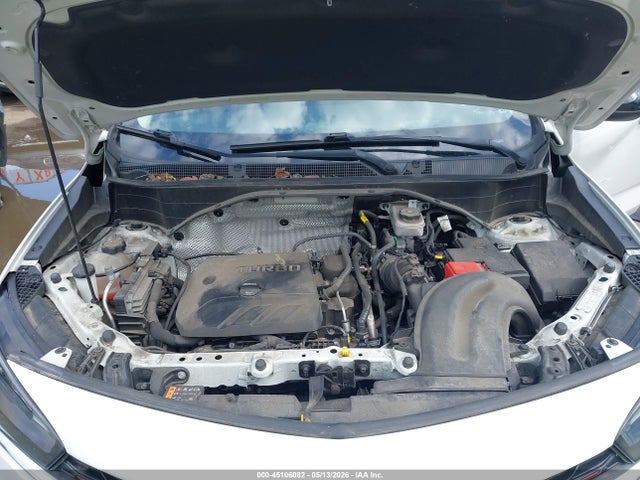 Aukcja sprzedaży 2021 Buick Encore Gx Awd Select, vin: KL4MMESL1MB082951, numer aukcji: 45106082