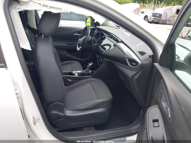 Aukcja sprzedaży 2021 Buick Encore Gx Awd Select, vin: KL4MMESL1MB082951, numer aukcji: 45106082