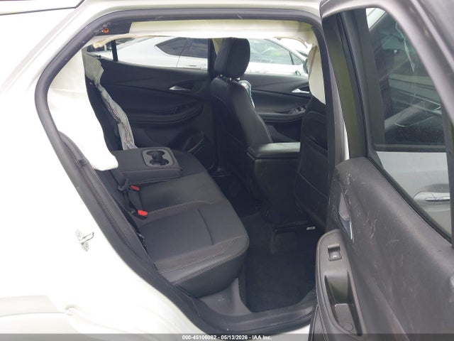Aukcja sprzedaży 2021 Buick Encore Gx Awd Select, vin: KL4MMESL1MB082951, numer aukcji: 45106082
