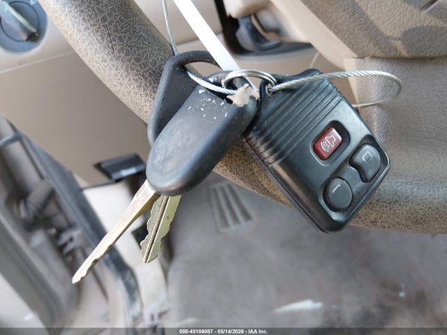 45106087 :رقم المزاد ، 1FTRW12W84KA48238 vin ، 2004 Ford F-150 Xlt مزاد بيع