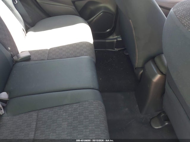 2016 Honda Fit Lx მანქანა იყიდება აუქციონზე, vin: JHMGK5H54GX005935, აუქციონის ნომერი: 45106088