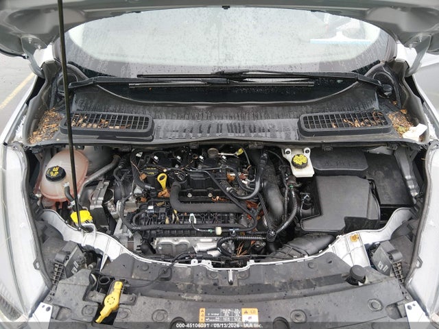 Продаж на аукціоні авто 2019 Ford Escape Se, vin: 1FMCU0GD6KUB29409, номер лоту: 45106091