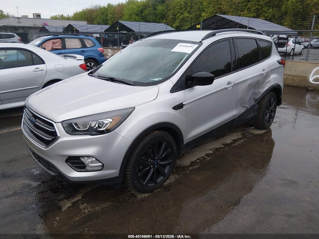 Продаж на аукціоні авто 2019 Ford Escape Se, vin: 1FMCU0GD6KUB29409, номер лоту: 45106091