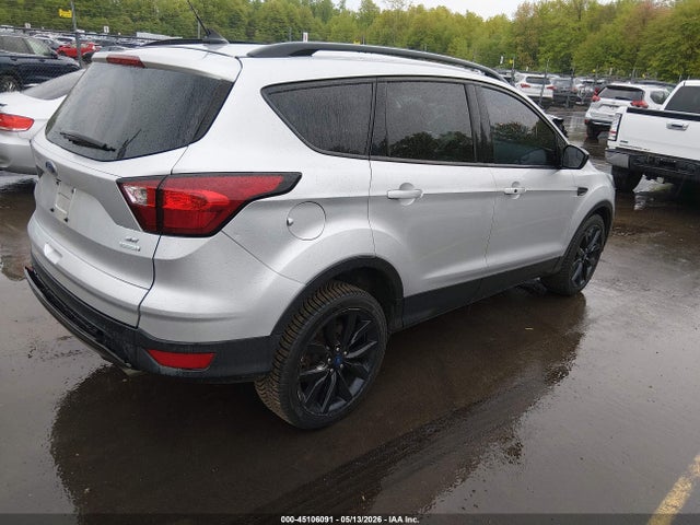 Продаж на аукціоні авто 2019 Ford Escape Se, vin: 1FMCU0GD6KUB29409, номер лоту: 45106091