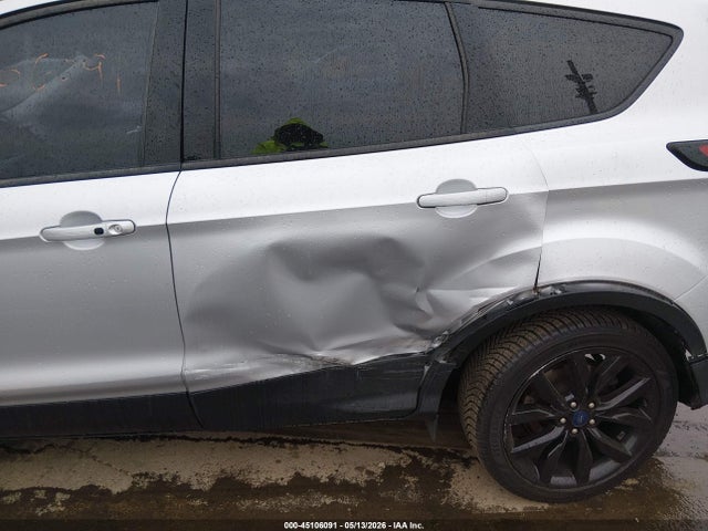 Продаж на аукціоні авто 2019 Ford Escape Se, vin: 1FMCU0GD6KUB29409, номер лоту: 45106091