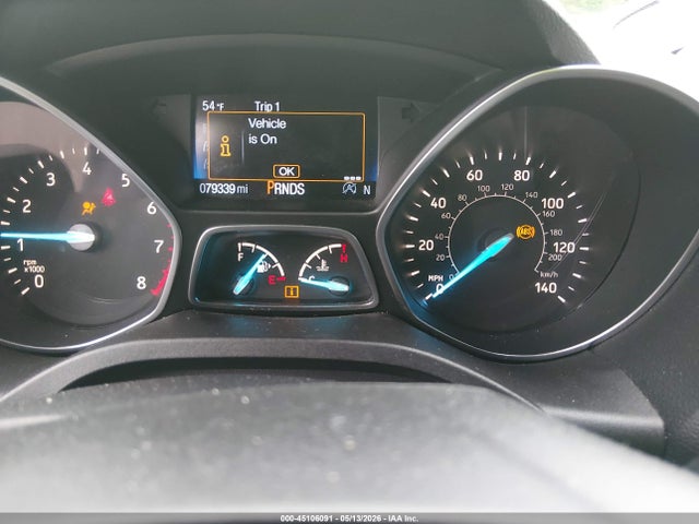 Продаж на аукціоні авто 2019 Ford Escape Se, vin: 1FMCU0GD6KUB29409, номер лоту: 45106091