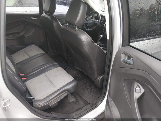 Продаж на аукціоні авто 2019 Ford Escape Se, vin: 1FMCU0GD6KUB29409, номер лоту: 45106091